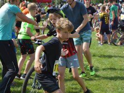 Family - &amp; Friends - Triathlon (2023)